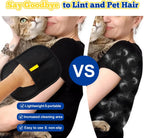 Petify Electrostatic Pet Hair Removal Gloves