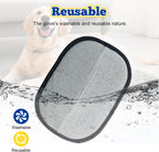 Petify Electrostatic Pet Hair Removal Gloves