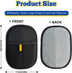 Petify Electrostatic Pet Hair Removal Gloves