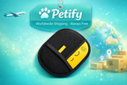 Petify Electrostatic Pet Hair Removal Gloves