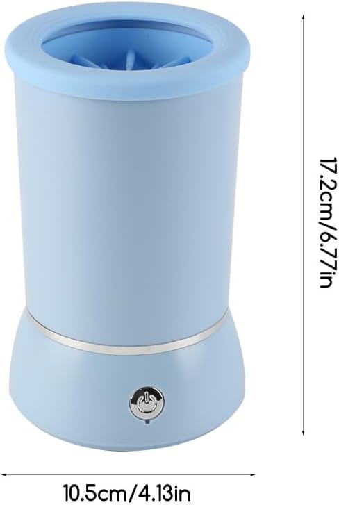Automatic paw cleanser - Petify