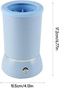 Automatic paw cleanser - Petify