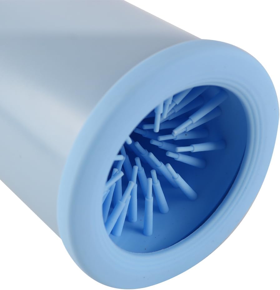 Automatic paw cleanser - Petify