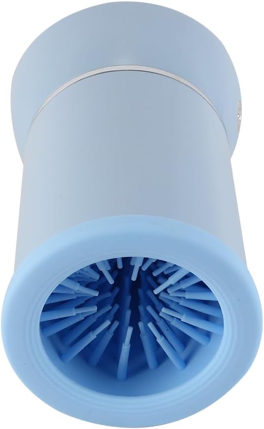 Automatic paw cleanser - Petify