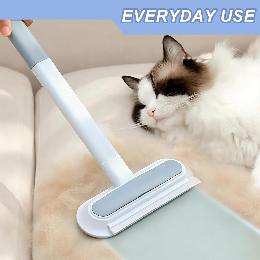 Petify™ 4 - in - 1 Pet Hair Removal Brush - Petify