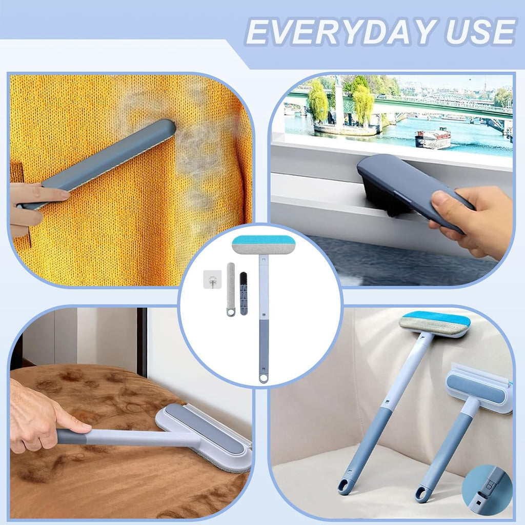 Petify™ 4 - in - 1 Pet Hair Removal Brush - Petify