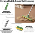 Petify™ 5 - in - 1 Carpet Rake - Petify