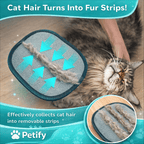 Petify | Pet Hair Removal Glove - Petify