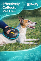 Petify | Pet Hair Removal Glove - Petify