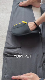 Petify Electrostatic Pet Hair Removal Gloves