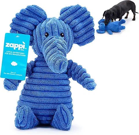 Squishy dog toy - Petify
